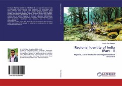 Regional Identity of India (Part - I)