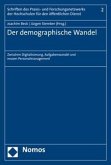 Der demographische Wandel