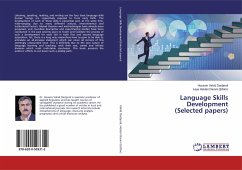Language Skills Development(Selected papers) - Vahid Dastjerdi, Hossein;Heidari Darani (Editor), Laya