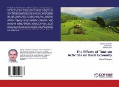 The Effects of Tourism Activities on Rural Economy