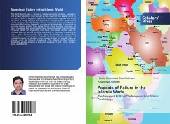 Aspects of Failure in the Islamic World - Souchelmaei, Hamid Soleimani;Alishahi, Abdolreza