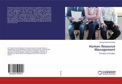 Human Resource Management - Quartey, Samuel Howard