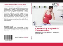Candidiasis Vaginal En Embarazadas - Cruz Calle, Diego