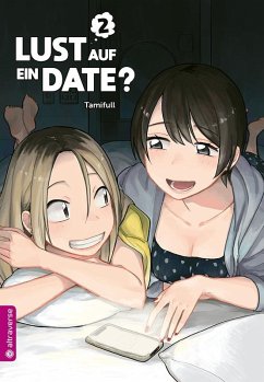 Lust auf ein Date? Bd.2 - Tamifull