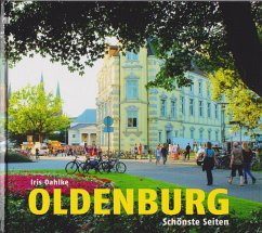 Oldenburg - Dahlke, Iris