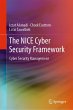 The NICE Cyber Security Framework - Bild 1