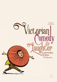 Victorian Comedy and Laughter