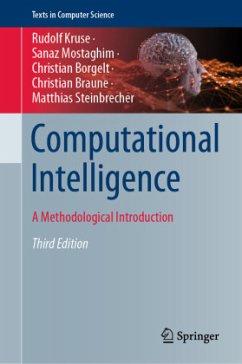 Computational Intelligence - Kruse, Rudolf;Mostaghim, Sanaz;Borgelt, Christian
