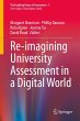 Re-imagining University Assessment in a... - Bild 1