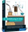 Einführung in Java - Bild 1