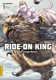 Ride-On King Bd.1