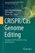 CRISPR/Cas Genome Editing - Bild 1