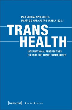 Trans Health - Trans Health