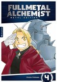 Fullmetal Alchemist Bd.4