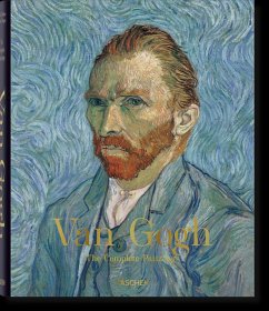 Van Gogh. The Complete Paintings - Walther, Ingo F.;Metzger, Rainer