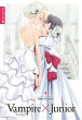 Vampire x Junior Bd.4 - Bild 1