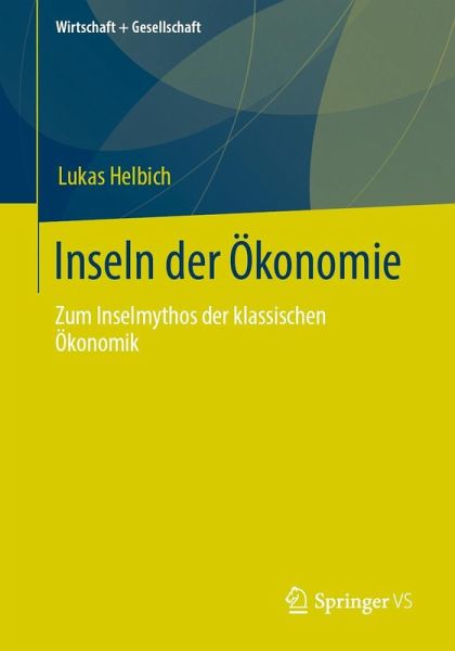 Inseln der Ökonomie Inseln der Ökonomie