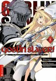 Goblin Slayer! Bd.8