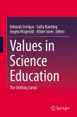 Values in Science Education