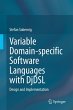 Variable Domain-specific Software... - Bild 1