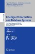 Intelligent Information and Database... - Bild 1