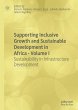 Supporting Inclusive Growth and... - Bild 1