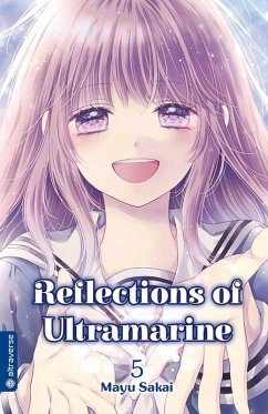 Reflections of Ultramarine 05 - Sakai, Mayu