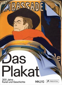 Das Plakat - Döring, Jürgen