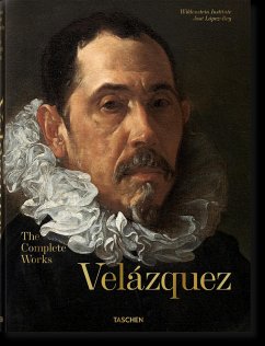 Velázquez. The Complete Works - López-Rey, José;Delenda, Odile