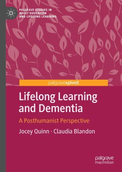 Lifelong Learning and Dementia - Quinn, Jocey;Blandon, Claudia