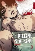 Killing Stalking - Season II Bd.3
