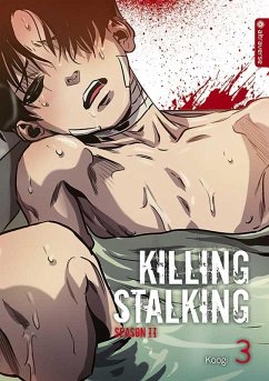 Killing Stalking - Season II Bd.3 - Koogi
