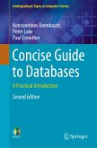 Concise Guide to Databases