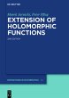 Extension of Holomorphic Functions - Bild 1