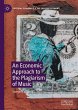 An Economic Approach to the Plagiarism... - Bild 1