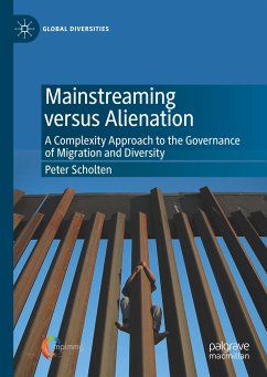 Mainstreaming versus Alienation - Scholten, Peter