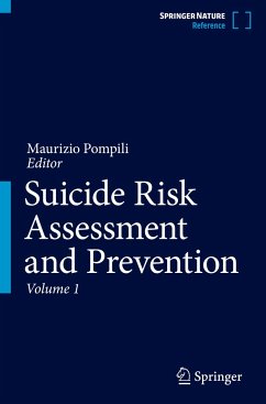 Suicide Risk Assessment and Prevention