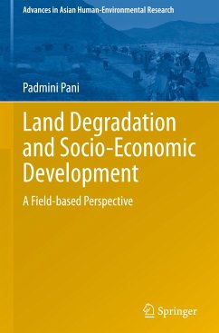 Land Degradation and Socio-Economic Development - Pani, Padmini