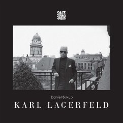 Karl Lagerfeld - Biskup, Daniel