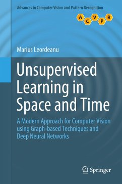 Unsupervised Learning in Space and Time - Leordeanu, Marius