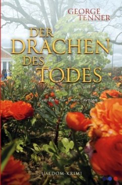 Der Drachen des Todes - Tenner, George