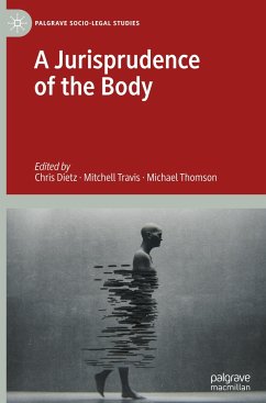 A Jurisprudence of the Body