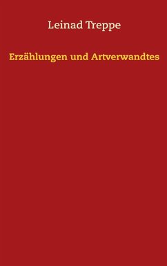 Erzählungen und Artverwandtes - Treppe, Leinad