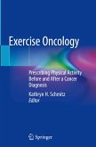 Exercise Oncology