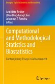 Computational and Methodological Statistics and Biostatistics