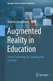 Augmented Reality in Education
