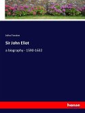 Sir John Eliot
