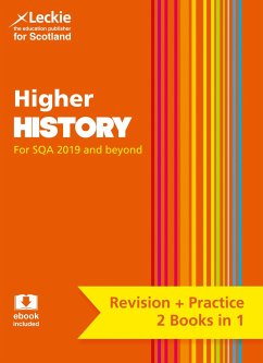 Higher History - Kerr, John; Robertson, Holly; Leckie