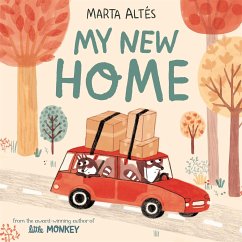 My New Home - Altes, Marta