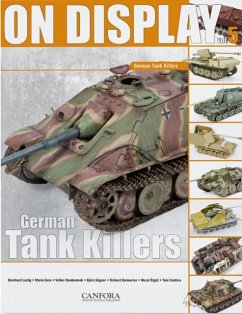 On Display Vol.5: German Tank Killers - Bembennek, Volker